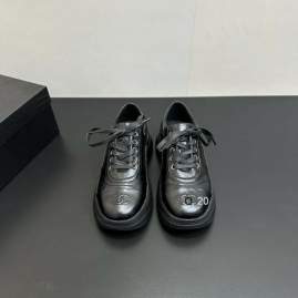 Picture of Chanel Shoes _SKUChanelsz35-40XX10012441